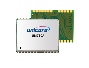 UM760A