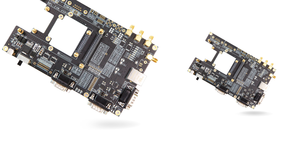 HPL-EVK